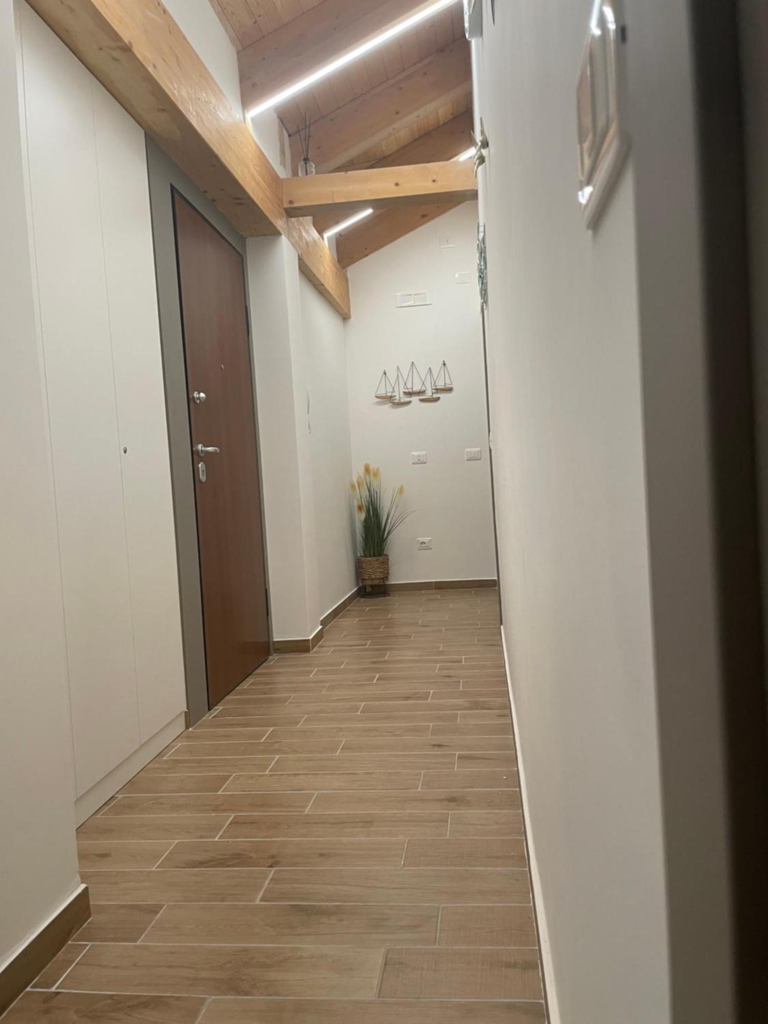 Annabella'S Home Agropoli Exterior foto